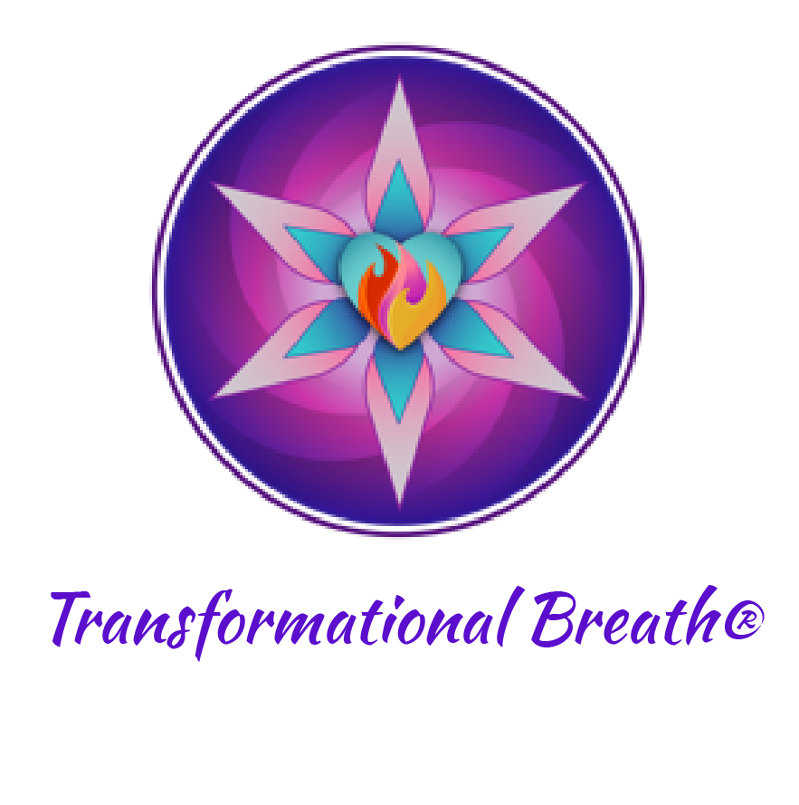 Logo Transformational Breath